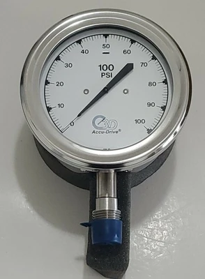 NEW 3D Instruments 25504-23C55