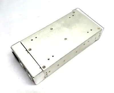 USED ASTEC SYNRAD POWER SUPPLY UNIT 100-250V~4.5A OR 120-300VDC 3.4A