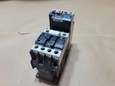 Used MCG MC1D0910 Switchgears British Columbia CA | Lenmark #1438338