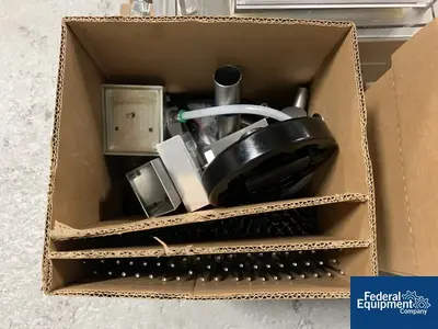 USED MG2 MG2 G140 Nett Capsule Filler