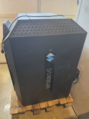 2019 STRATASYS F120 3D Printer | 520 Machinery Sales LLC (5)
