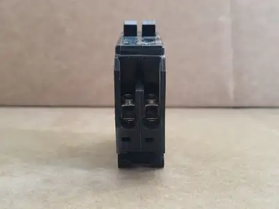 USED COMMANDER BQLT-15