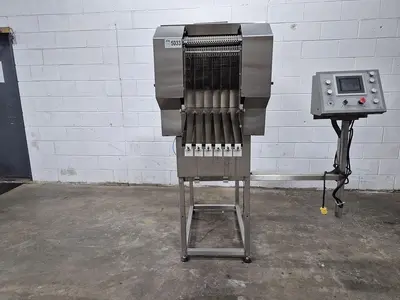 USED SPECK-TECH SYSTEMS INC. STS SM-385/50