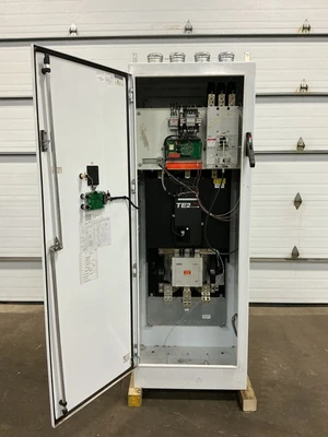 Used TOSHIBA TE-H-690-CB-4 Starters | Equipment Recovery Corp. #1330922