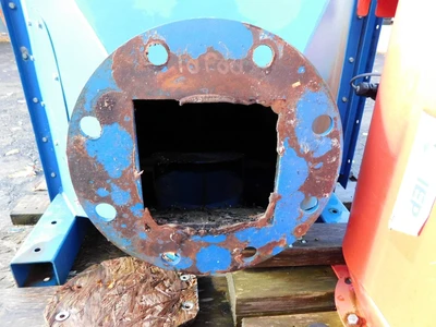 USED DONALDSON UNIMASTER UMA 150
