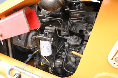 Used 2012 CASE 580N Backhoe Loaders California US | Monster Iron Equipment Services #1481124