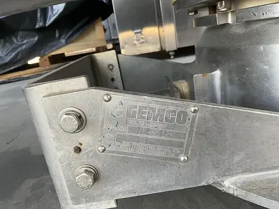 USED GEMCO VL-95126