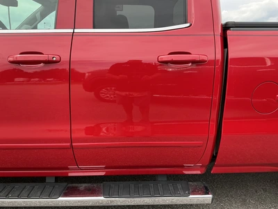 Used 2014 GMC SIERRA 1500 Pickup Trucks Michigan US | Miedema Asset Management Group #1423551