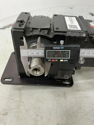 USED KOLLMORGEN MTC306C1-R1C1