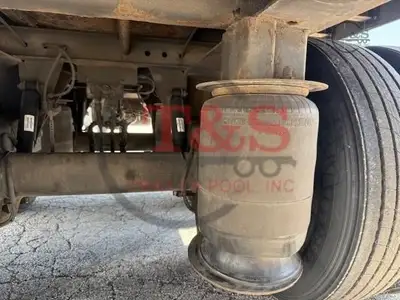 Used 2021 GREAT DANE _UNKNOWN_ Reefer Trailers Illinois US | T&S Trailer Pool #1509359
