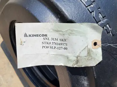 NEW SKF SNL3134