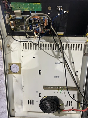 Used FANUC R-2000iA/200FO + RJ3iB Robots Michigan US | iGAM Industrial Marketplace #44967