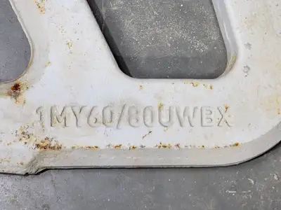New | in-Stock MTG 1MY60/80UWBX Parts British Columbia CA | Lenmark #1440994