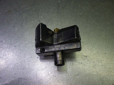 Komet 56mm Coolant Thru Indexable KUB Drill Head V46 10561 (LOC2110B)
