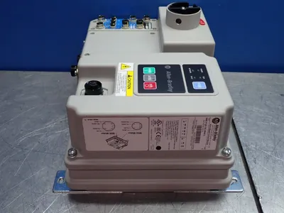 USED ALLEN BRADLEY 280EFN10R