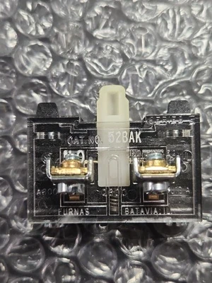 NEW Siemens 52BAKE