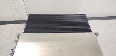 USED REXROTH DDS02.1-A200-D