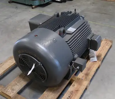 NEW BALDOR 20A646-0237