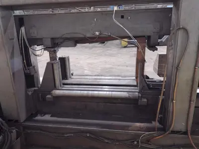 USED HEMSAW