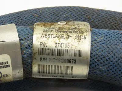 Used NORDSON _UNKNOWN_ Hoses Indiana US | Arrow Industrial #1250914