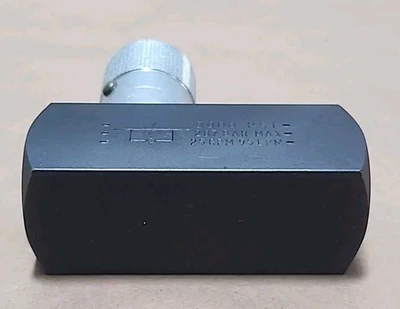 NEW Parker F1200S