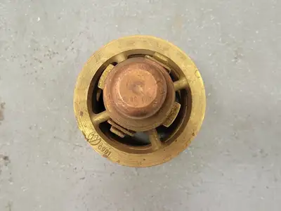 USED AMOT 3363E160