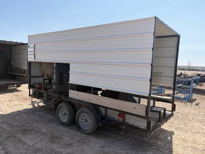 Used _UNKNOWN_ _UNKNOWN_ Cooling Towers Texas US | Miedema Asset Management Group #1315829