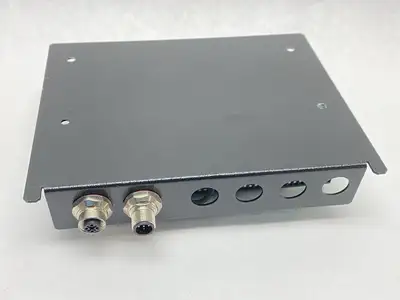 USED ESCORT MEMORY SYSTEMS PROFIBUS MODULE