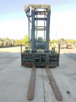 Used 2017 HYSTER H190HD2 Misc Forklifts North Carolina US | Forklift Pro #1439608