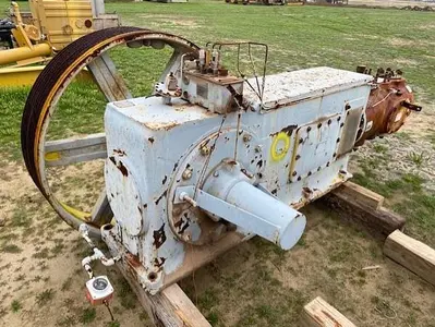 USED WORTHINGTON HBGG