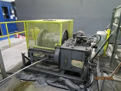 USED LOOPCO NOT SPECIFIED