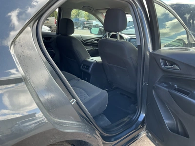 Used 2018 CHEVROLET EQUINOX SUVs Michigan US | Miedema Asset Management Group #1461415