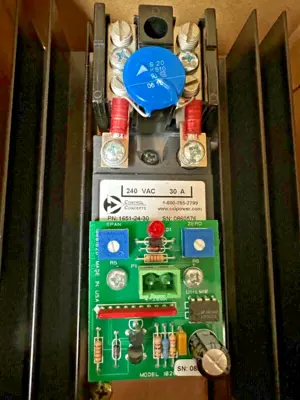 Control Concepts _UNKNOWN_ Thyristors & SCRs | ANACAPA EQUIPMENT BROKERS, INC (3)
