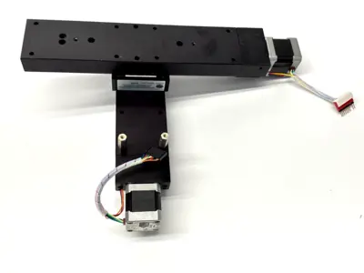 Used Kollmorgan NEAT Linear Actuators Michigan US | Maverick Industrial Sales #1394226