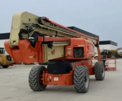Used 2019 JLG 1250AJP Manlifts Pennsylvania US | National Lift Equipment #1368519