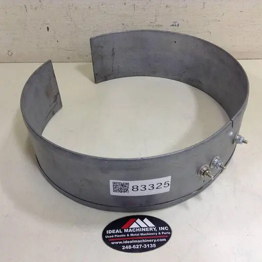 NEW APPLIED INSTRUMENTS A-104E341-XB