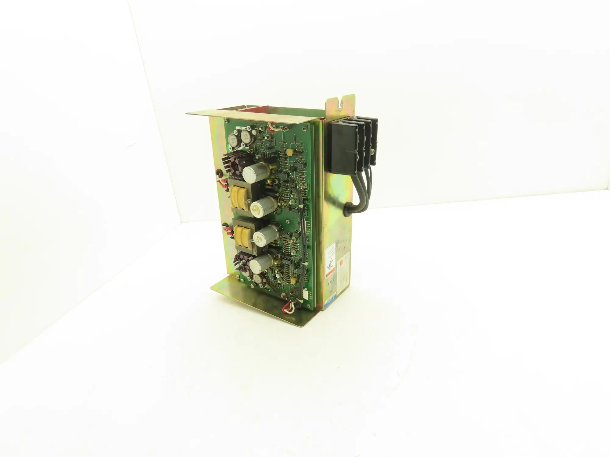 Westinghouse 1D77502G04 Gate Driver Module