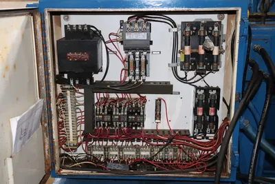 USED MARVEL 81A10/PC