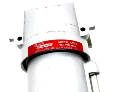 NEW DAYTON SPEEDAIRE 4Z352 COALESCING FILTER