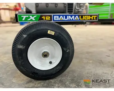 Used BAUMALIGHT _UNKNOWN_ Portable Generators Iowa US | Keast Enterprises #1360087