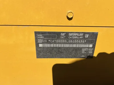 Used 2011 _UNKNOWN_ _UNKNOWN_ Diesel Generators Oregon US | KNM Equipment Sales & Service #1363726
