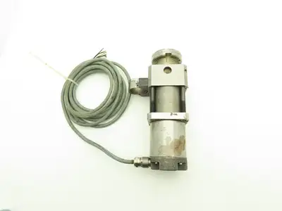 Scandrive 130-00016 Powered Ball Screw Jack 3" Linear Stroke