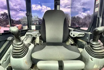 Used 2017 DEERE 35G Crawler Excavators - Mini Louisiana US | Proxy Equipment #1377984