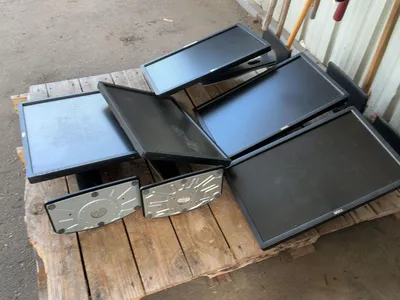 Used _UNKNOWN_ _UNKNOWN_ Computer Accessories Michigan US | Miedema Asset Management Group #1307806