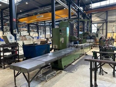 USED 1989 CORREA A-25/50
