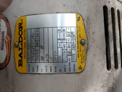 USED WYSONG THS140-120