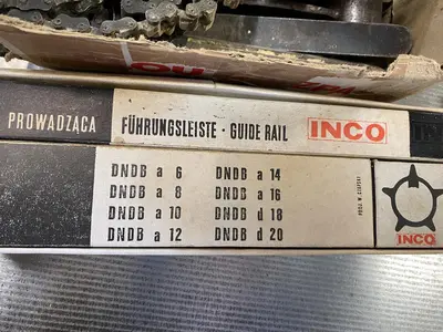 USED 1990 KORONOWSKA FABRYKA OFLC