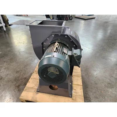 New | in-Stock AIR PRO FAN BIHS200 Centrifugal Fans West Virginia US | JM Industrial #1323296