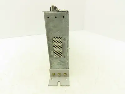 Daiichi Dentsu Company PIFU 1100 PIFU 1100 Analog Printer I/F Unit Module Unit