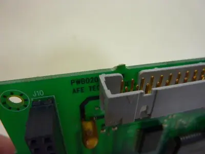 USED AFE TECHNOLOGIES INC. PWB020-002-A